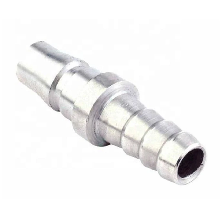 Pagoda Seat Quick Coupler