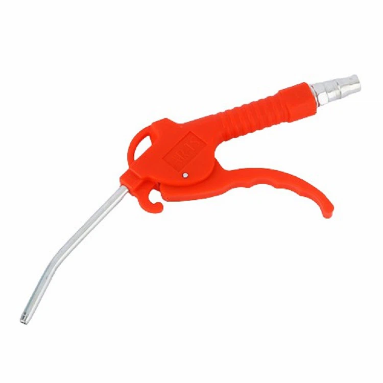 Plastic Short Nozzle Air Duster