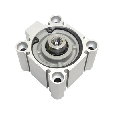 Japanischer dünner SMC-Zylinder