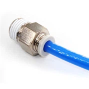 PU-Serie Tube 6*4 Polyurethan-Luftschlauch