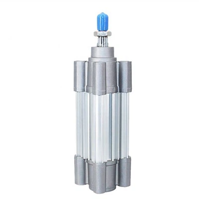 SMC-Typ-Pneumatikzylinder R doppeltwirkend