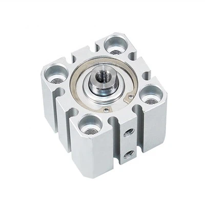 Pneumatischer Minizylinder vom Typ SMC